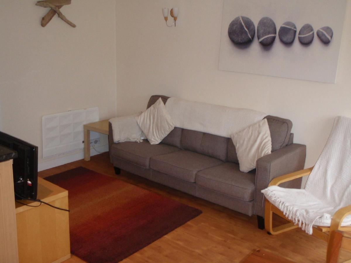 Chalets & Lodges At Atlantic Bays Holiday Park Падстоу Екстериор снимка