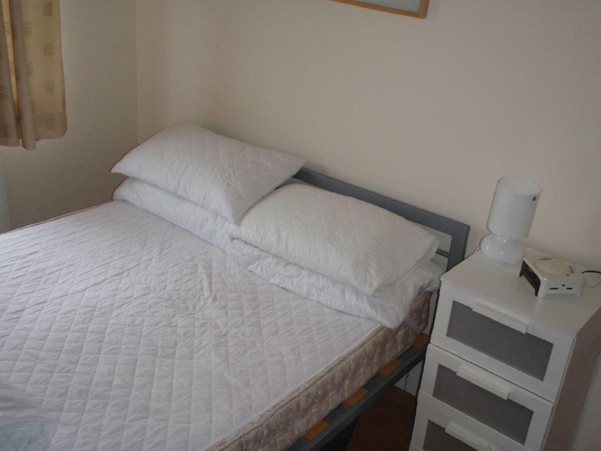 Chalets & Lodges At Atlantic Bays Holiday Park Падстоу Екстериор снимка